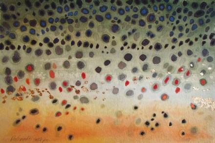 Rio Grande Cattle Pen