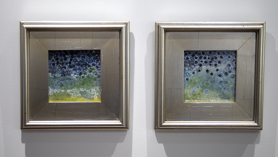 Trout, fishing, Rio Grande National Forest