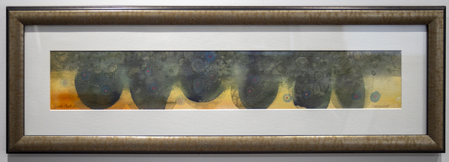 Trout, fishing, patterns